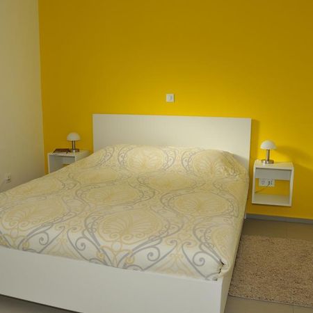 Atrium Flat In The Villa Любляна Екстериор снимка