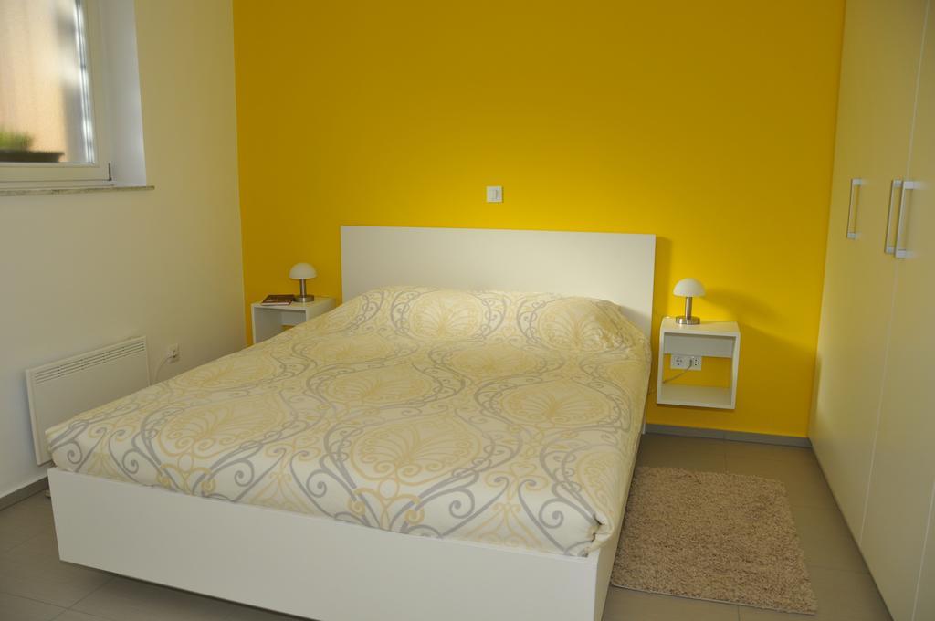 Atrium Flat In The Villa Любляна Екстериор снимка